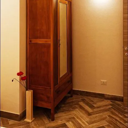 La Corte Di Valemi Riccο del Golfo di Spezia