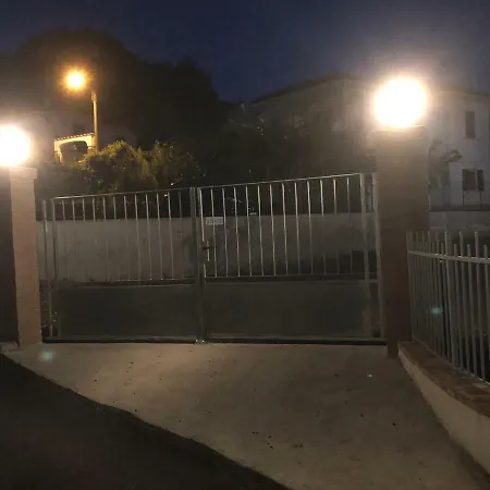 Lägenhet La Corte Di Valemi Riccò del Golfo di Spezia