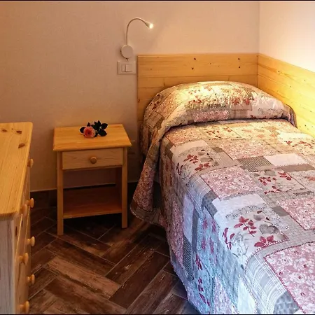 La Corte Di Valemi Apartamento Riccò del Golfo di Spezia