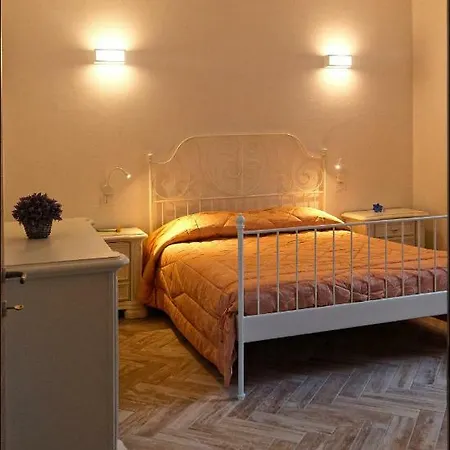 La Corte Di Valemi *