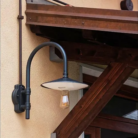 La Corte Di Valemi Riccο del Golfo di Spezia