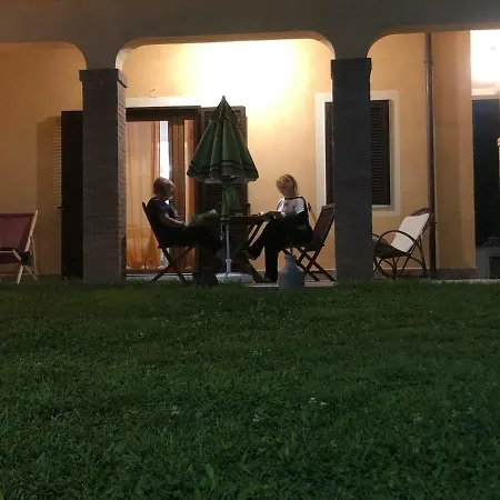 Lejlighed La Corte Di Valemi *