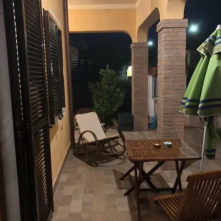 La Corte Di Valemi