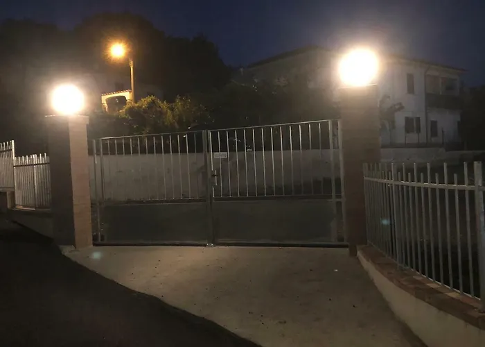 Appartement La Corte Di Valemi Riccò del Golfo di Spezia