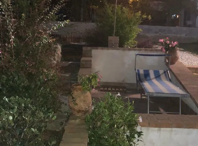 Appartement La Corte Di Valemi