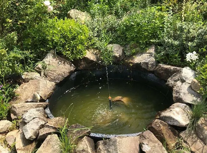 La Corte Di Valemi Appartement Riccò del Golfo di Spezia
